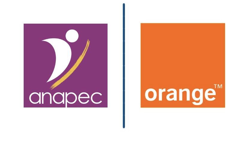 Promotion de l’employabilité des jeunes : Orange Maroc et l’ANAPEC scellent un nouveau partenariat